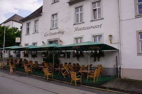 Bad Karlshafen